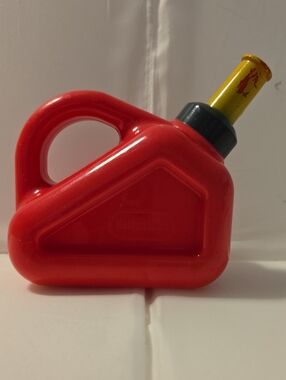 Little Tikes Red Toy Gas Can Fuel Can Pretend Play Replacement Accessory
